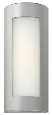 Solara Narrow Outdoor Wall Sconce by Hinkley Lighting - Starlight Lighting USA and Canada